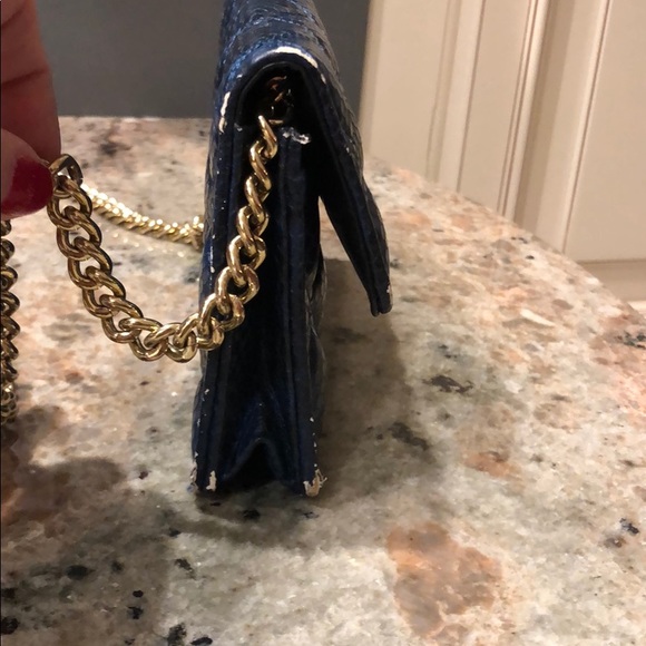 Jacobs by Marc Jacobs wallet on chain - Picture 6 of 8